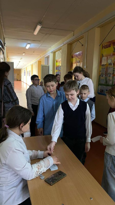 Сюжетно-ролевая игра «Кинотеатр»..