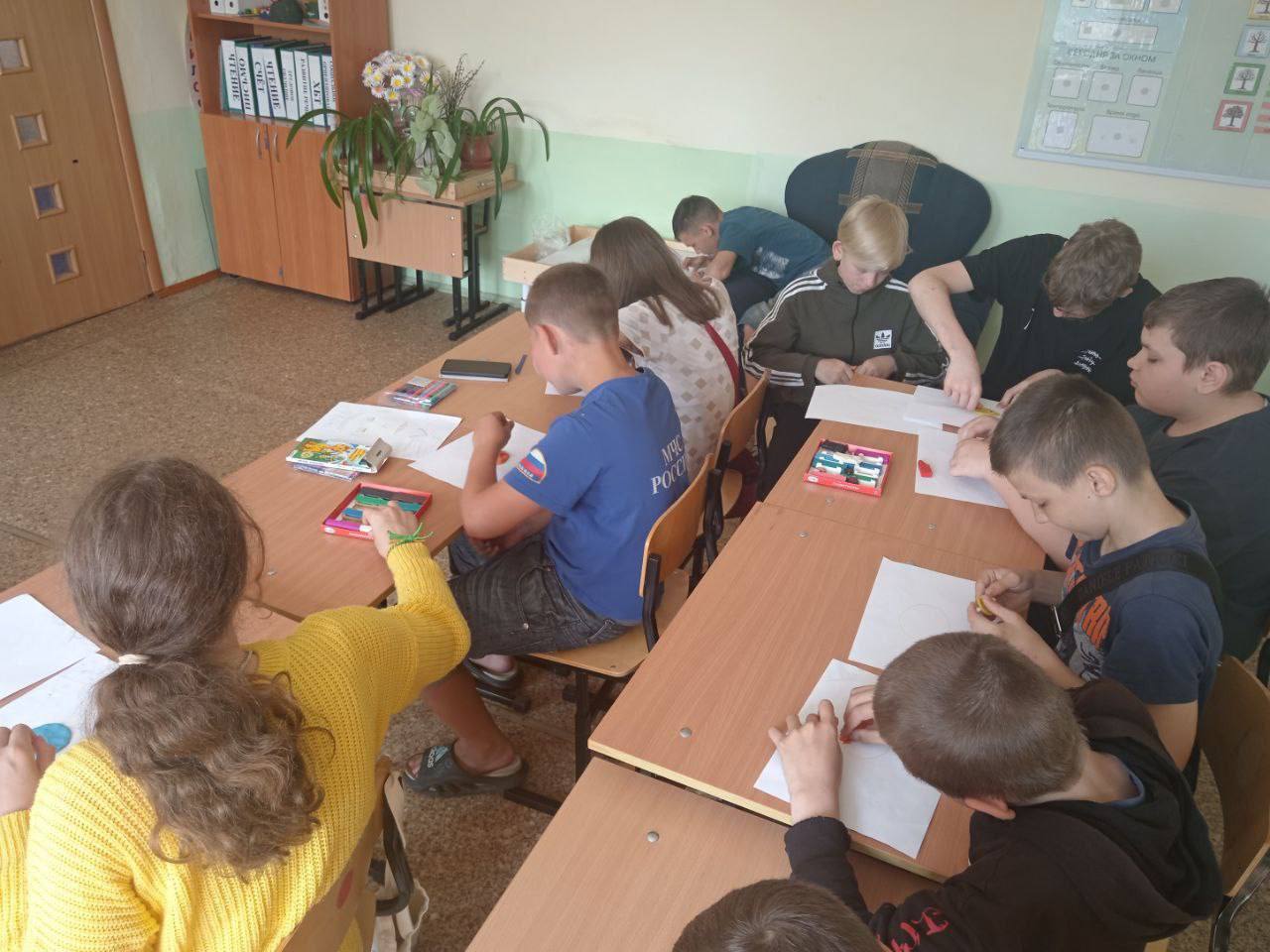 День на &amp;quot;Острове мастеров&amp;quot;.
